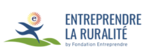 logo Entreprendre la Ruralité