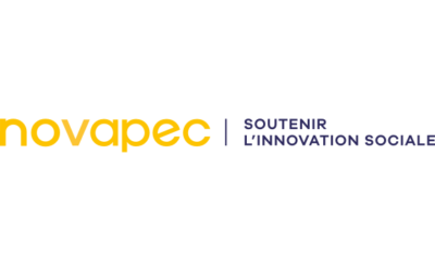 NOVAPEC : soutenir l’innovation sociale