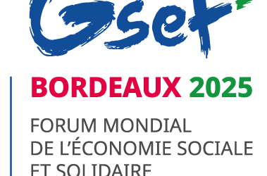 Forum Mondial de l’ESS – webinaire et journée d’informations