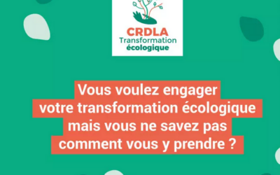 Engager sa transformation écologique en tant que structure de l’ESS.