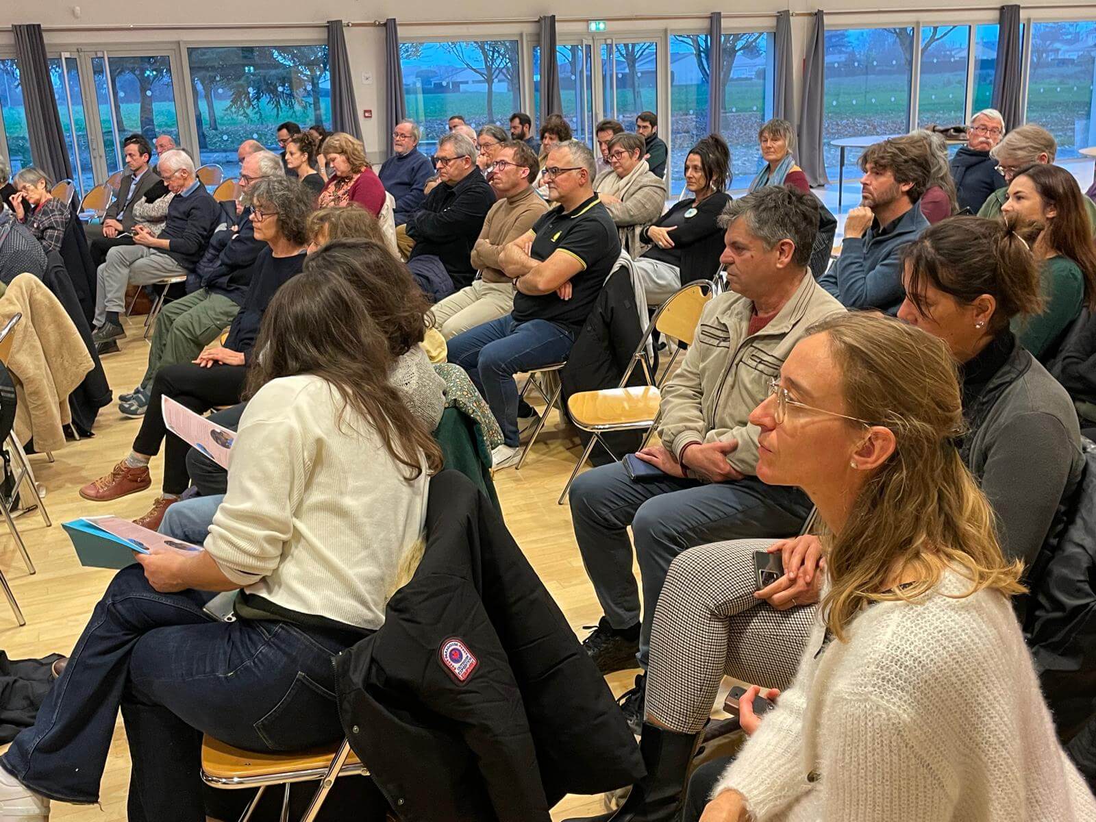 Présentation du Panorama ESS de Grand Poitiers