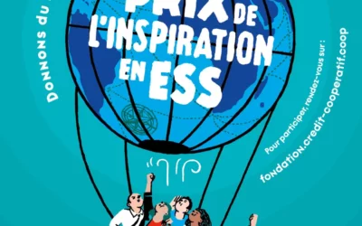 Les Prix de l’Inspiration en ESS